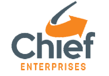 Chief Enterprises Logo